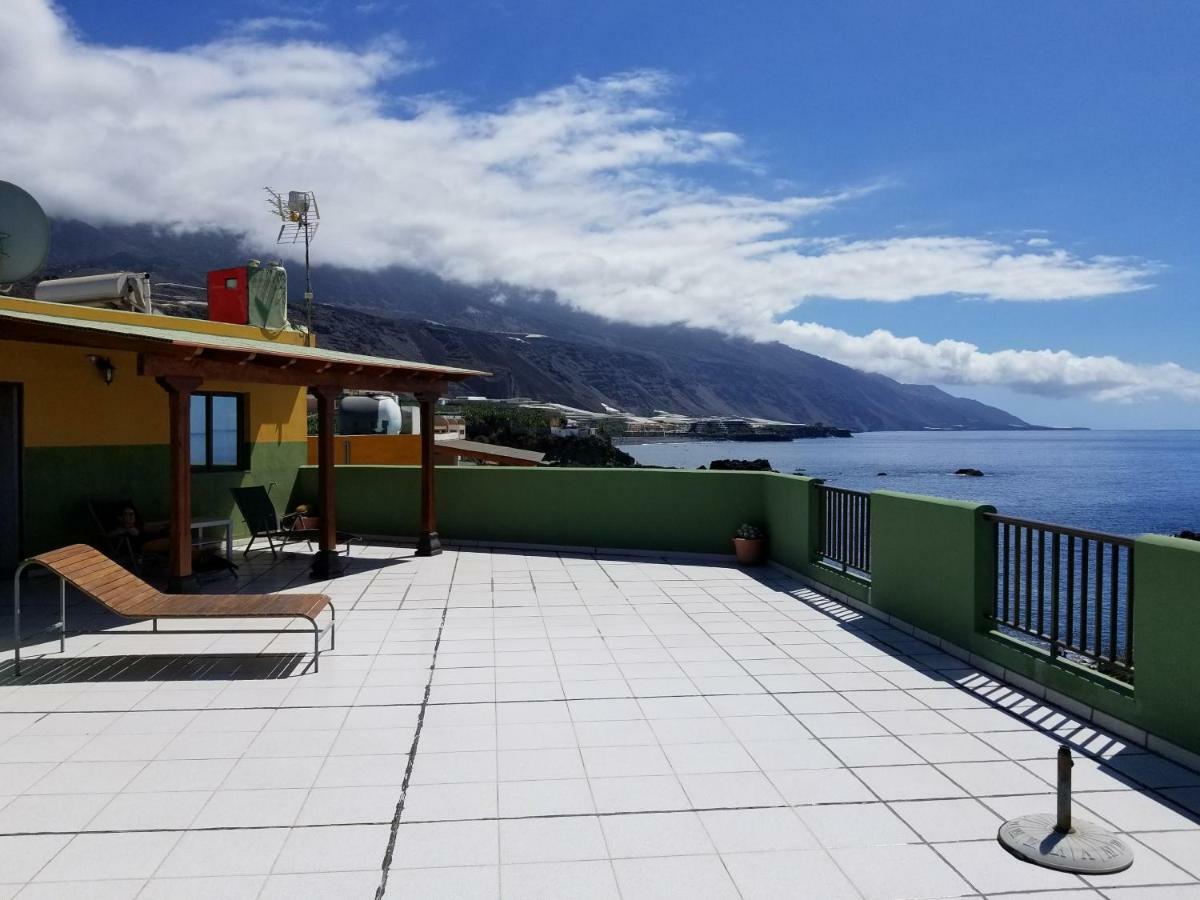 Mangos Mar B Apartment Puerto De Naos Exterior photo